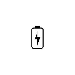 battery icon design template vector logo template EPS 10