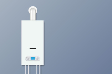 Home water heater