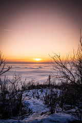 Jested is a mountain in the north of the Czech Republic, southwest of Liberec. With a promise of...