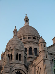 Fototapeta premium sacre coeur