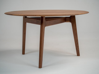 unique designer furniture made of natural wood