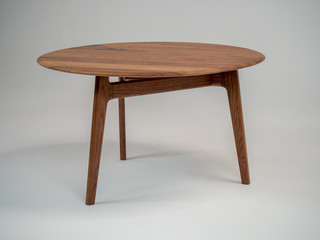 unique designer furniture made of natural wood