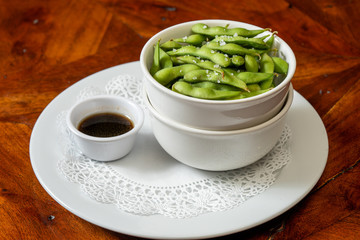 Dinner Plates