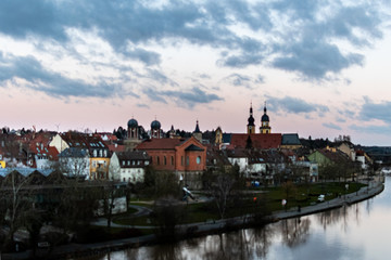 Obraz premium Morning 