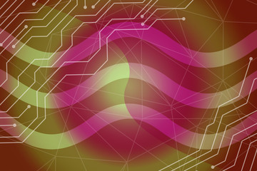 abstract, technology, blue, light, pattern, design, business, web, concept, science, texture, fractal, wallpaper, digital, green, wave, grid, futuristic, element, space, backdrop, black, illustration