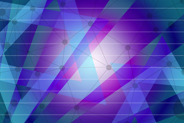 abstract, blue, pattern, wallpaper, light, design, graphic, texture, illustration, square, geometric, digital, bright, technology, backdrop, triangle, colorful, futuristic, purple, white, mosaic