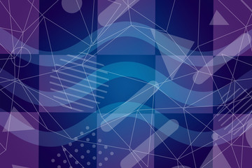 abstract, blue, pattern, wallpaper, light, design, graphic, texture, illustration, square, geometric, digital, bright, technology, backdrop, triangle, colorful, futuristic, purple, white, mosaic