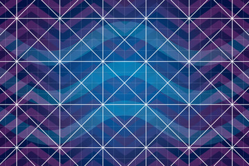 Obraz premium abstract, light, colorful, blue, design, color, wallpaper, pattern, illustration, art, bright, colors, texture, backdrop, rainbow, pink, glow, graphic, red, green, blur, digital, wave, shape, concept