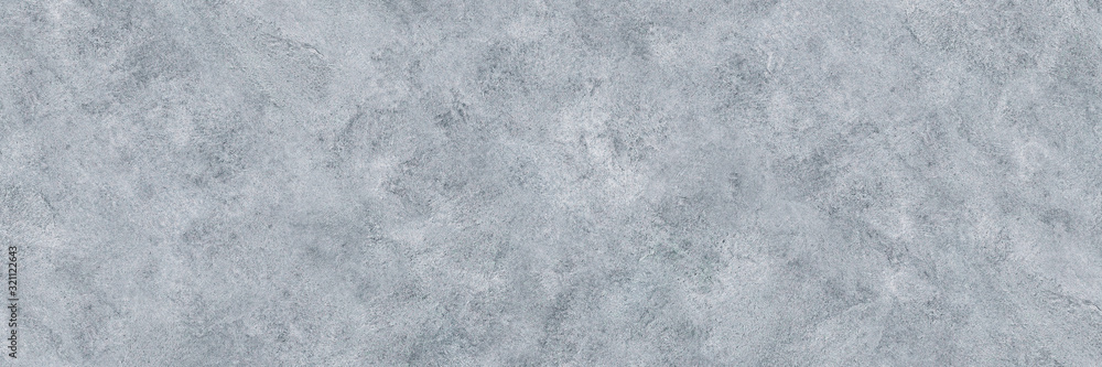 Poster horizontal design on cement and concrete texture for pattern and background