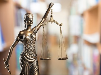 Justice.