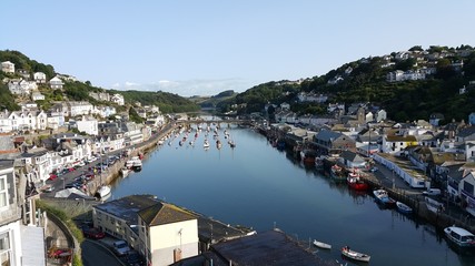 Looe Cornwall