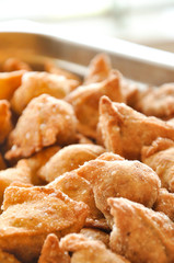 Samosa