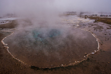 Geysir