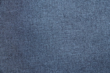 Fototapeta na wymiar blue denim texture of jeans