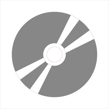 recommend clip art: Compact disc, information storage realistic vector illustration. Colorful audio CD isolated clipart on white background. Digital optical disc, data storage equipment design element