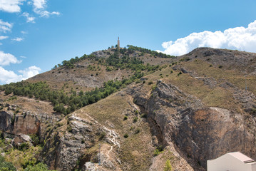 Fototapeta premium Cuenca