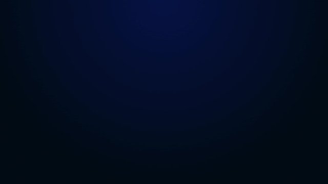 Multiple colorful blue energy explosions. VFX animation collection. Blue colored dust explosion, shock wave, electric energy, bomb detonation.