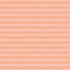 Pink lacy stripes vintage seamless vector pattern. Simple surface print design.