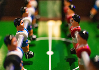 Matraquilhos coloridos