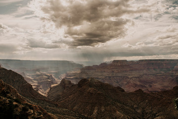 Grand Canyon 