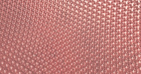 Rose gold foil background. Gold texture 3D rendering image 3D rendering 3D illustration