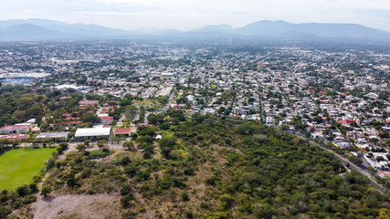 colima