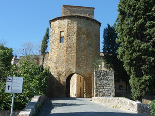 Montalcino