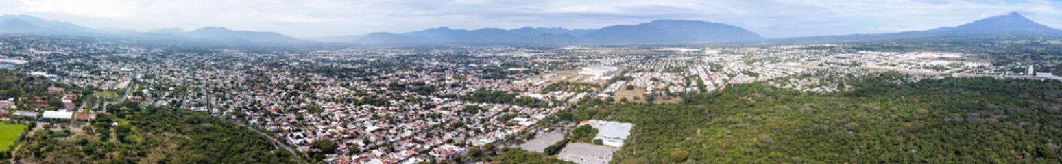 Fototapeta premium colima