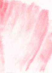 pink abstract background