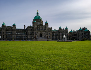 BC Legislature