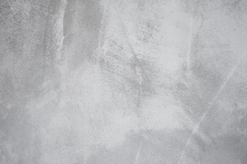 White Grunge and rough concrete wall texture background.