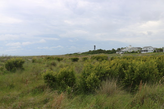 Sullivans Island Light