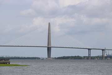 Cooper River Bridge
