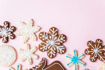Christmas cookies