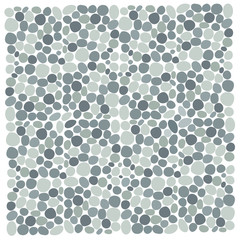 Background Stone Wall ,Vector illustration 