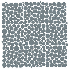 Background Stone Wall ,Vector illustration 