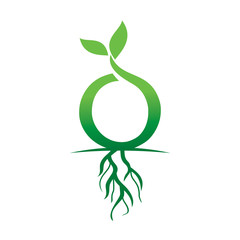 O Seed Garden Logo