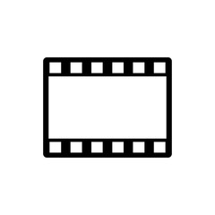 Film movie icon