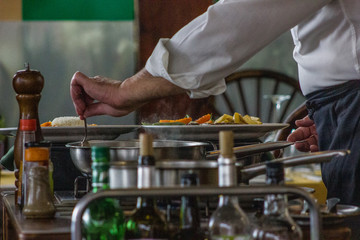 FUNCHAL, MADEIRA, PORTUGAL