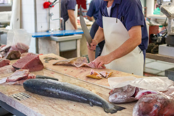 FUNCHAL, MADEIRA, PORTUGAL