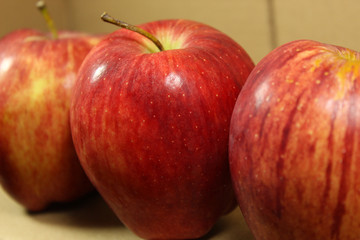 Manzanas