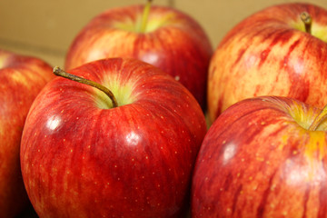 Manzanas