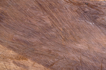 Brown wooden plank texture background