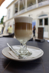 FUNCHAL, MADEIRA, PORTUGAL