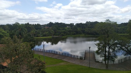 Park Lake