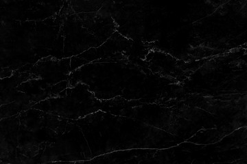 black marble texture  pattern  or abstract  black background
