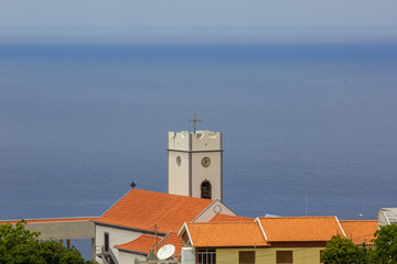 FUNCHAL, MADEIRA, PORTUGAL