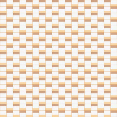 Seamless Abstract Checkered Pattern Background