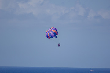 MADEIRA ISLAND, PORTUGAL, 2019