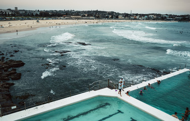 Bondi Natural Pool